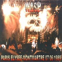 WASP : Paris 1989